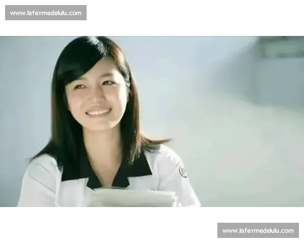 陈妍希从清纯女神到实力演员蜕变之路展现坚韧与魅力